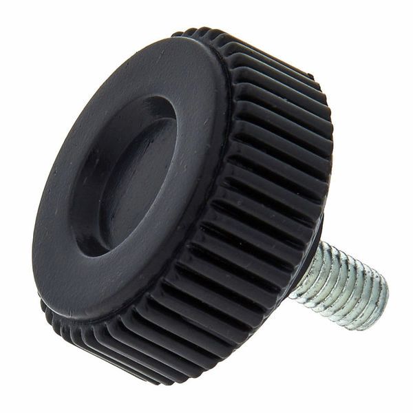 Stairville Rändelschraube M8x15mm