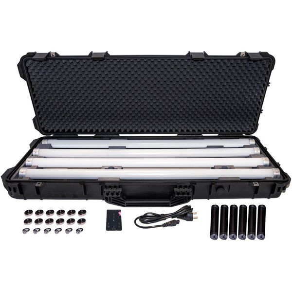 Ape Labs Neon Tube TB 6 RGBWW