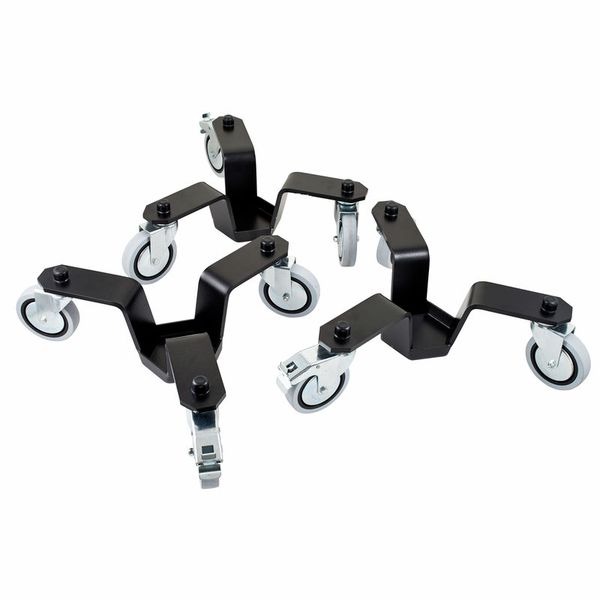 Jahn Flügelspinnen 3 Stück