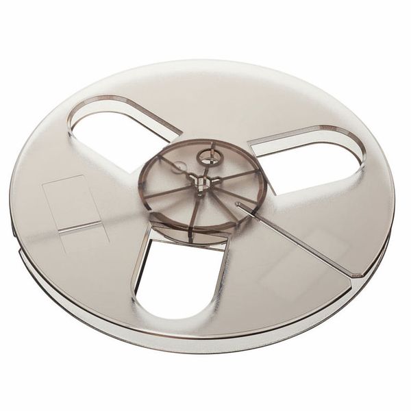 RTM Plastic Reel 18cm