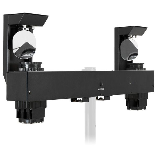 Eurolite LED Twin Scan Bar