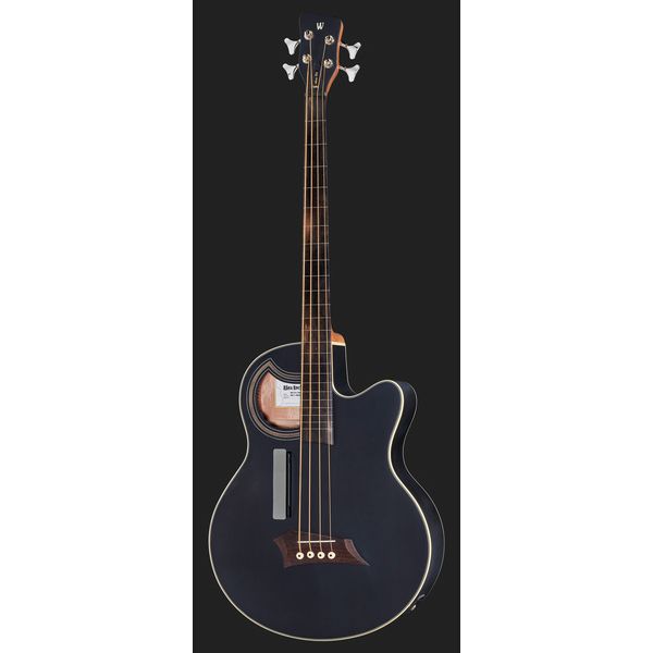 Warwick RockBass Alien Standard FL