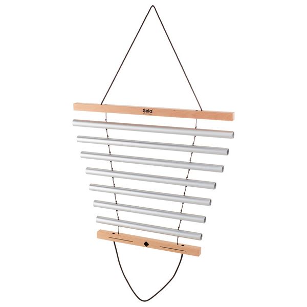 Sela Harmony Chimes 7 Natural