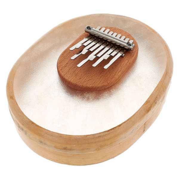 Terre Kalimba Clear Skin A-Major