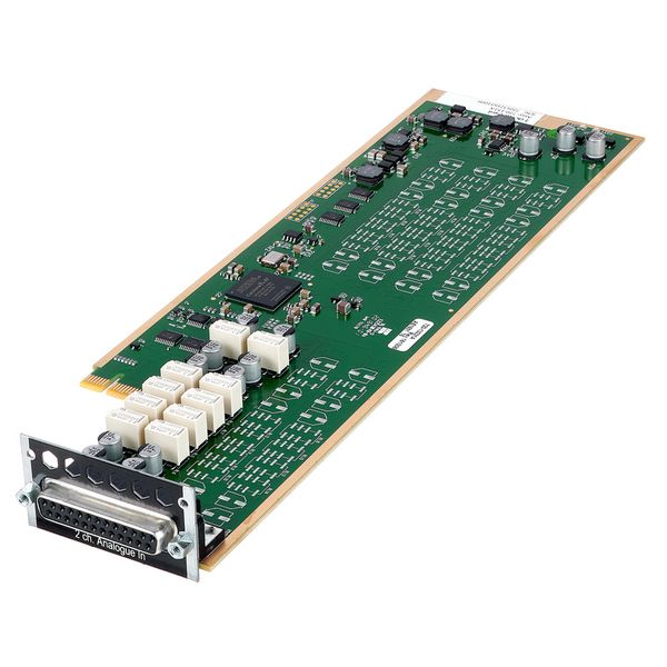 Avid Pro Tools MTRX 2 Mic / Line AD