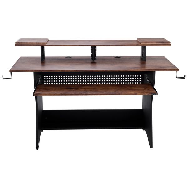 Thomann Studio Table L Wood