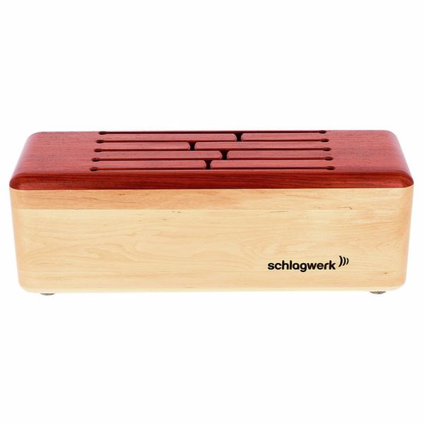 Schlagwerk Schlitztrommel 60C80