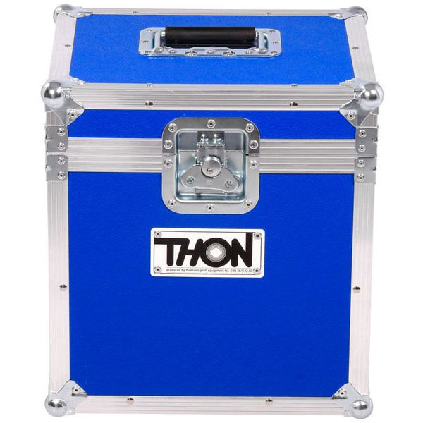 Thon LP Live Koffer 80 blau