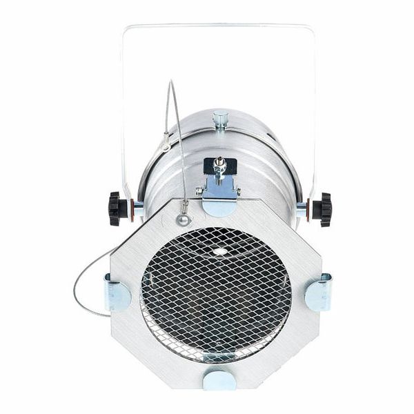 Stairville PAR 30 E27 BRS - brushed