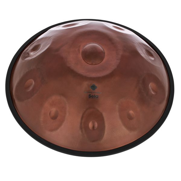 Sela Phoenix Handpan D Amara SE 321