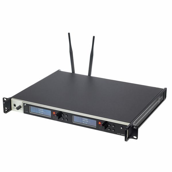 Sennheiser EM 6000 Dante 2