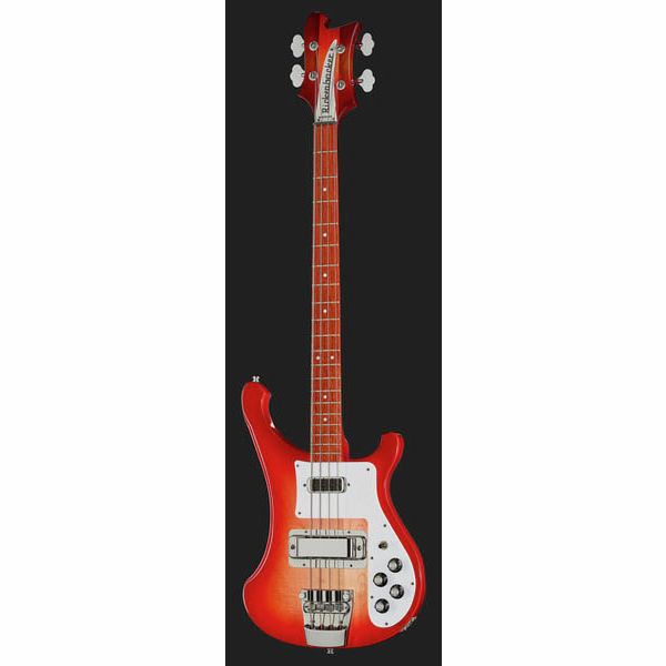 Rickenbacker 4003S FG