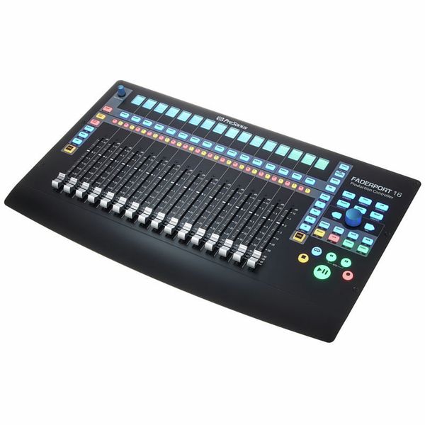 Presonus Faderport 16
