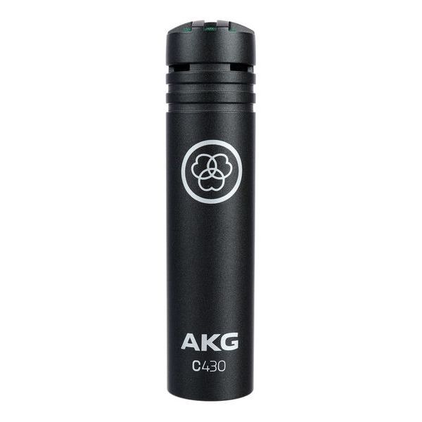 AKG C 430 Kompaktes Kondensatormikrofon