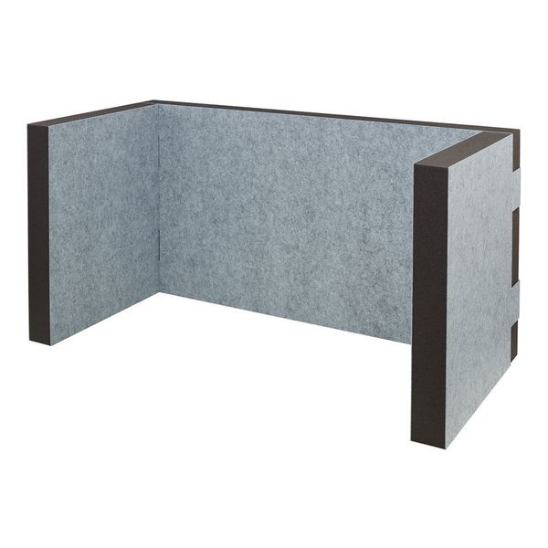 t.akustik Desktop Absorber 120