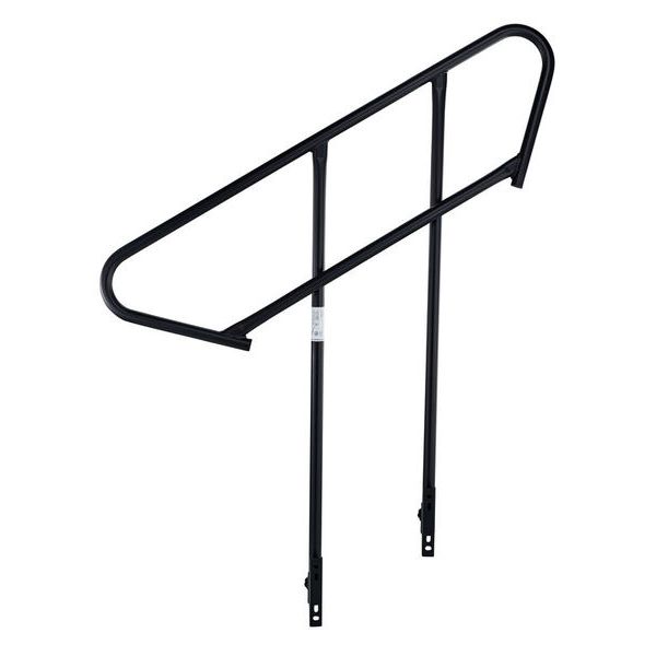 Stairville iX/Tour Stage Stair Handrail BK
