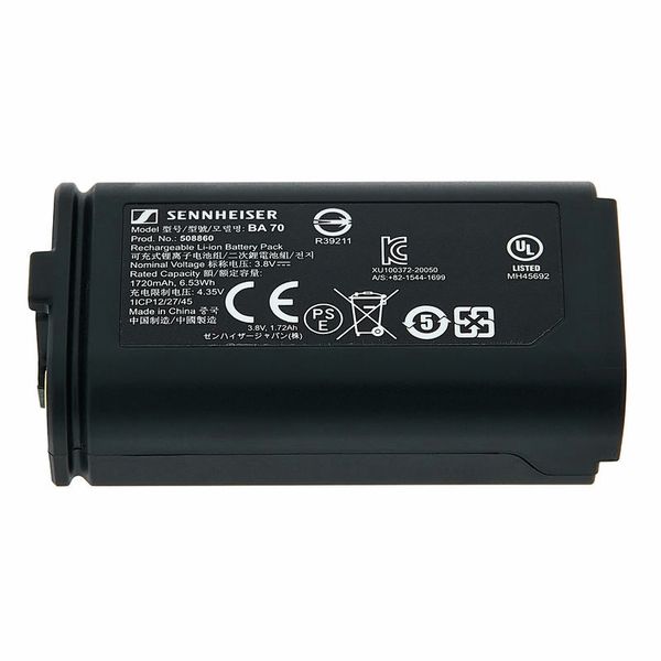 Sennheiser BA 70