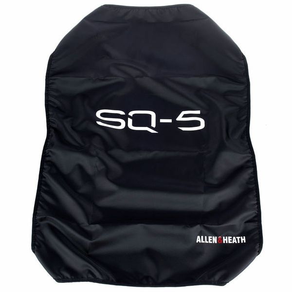 Allen & Heath SQ5 Dust Cover