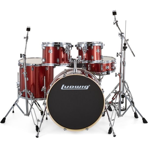 Ludwig Evolution Kit 20