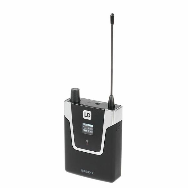 LD Systems U505 IEM R