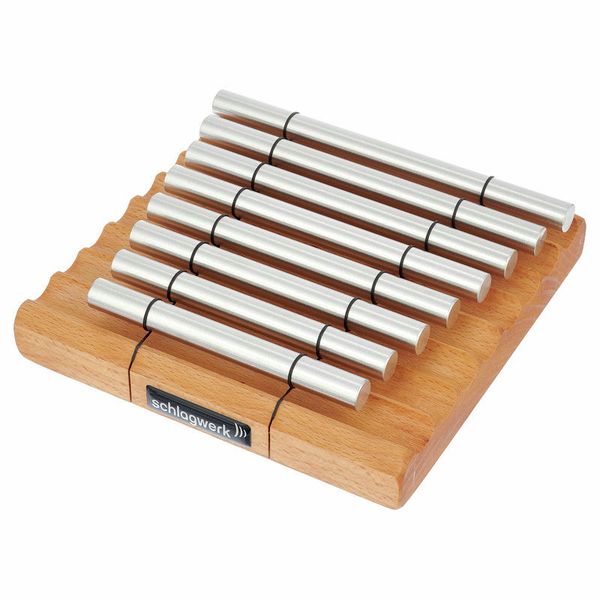 Schlagwerk PC8CD Power Chimes C-Dur