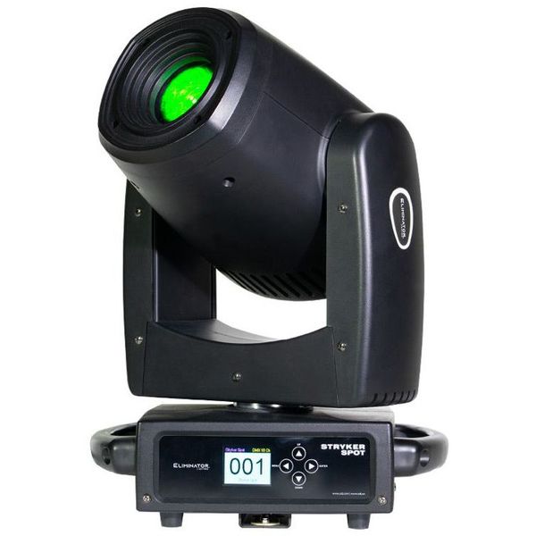 Eliminator Stryker Spot