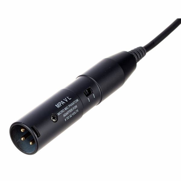 AKG MPA VL Male