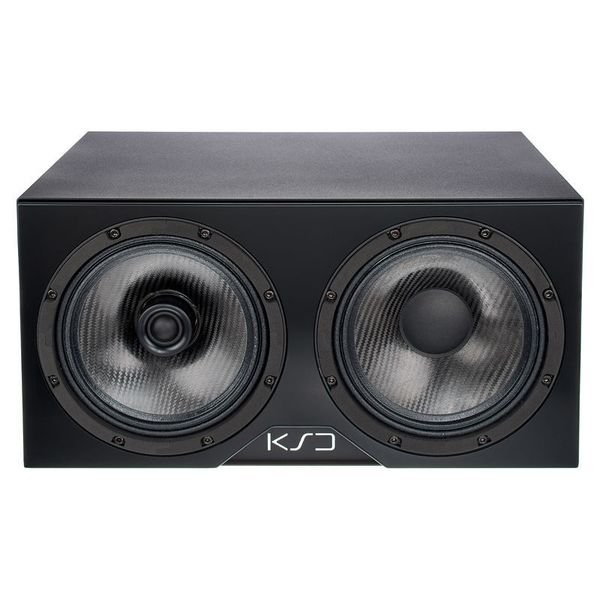 KS Digital C88-Reference L black