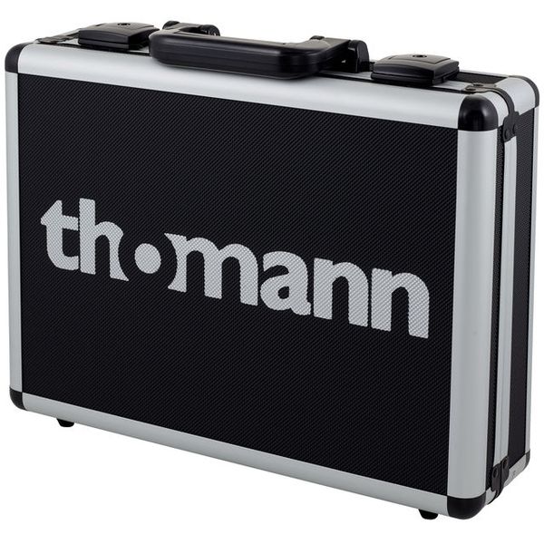 Thomann Case Behringer P16M
