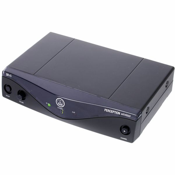 AKG PW45 Presenter Set ISM