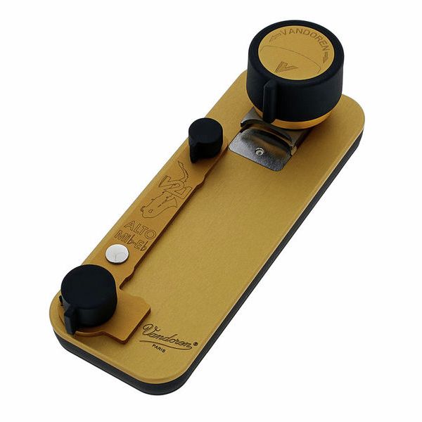 Vandoren Reed Trimmer Alto Sax RT81