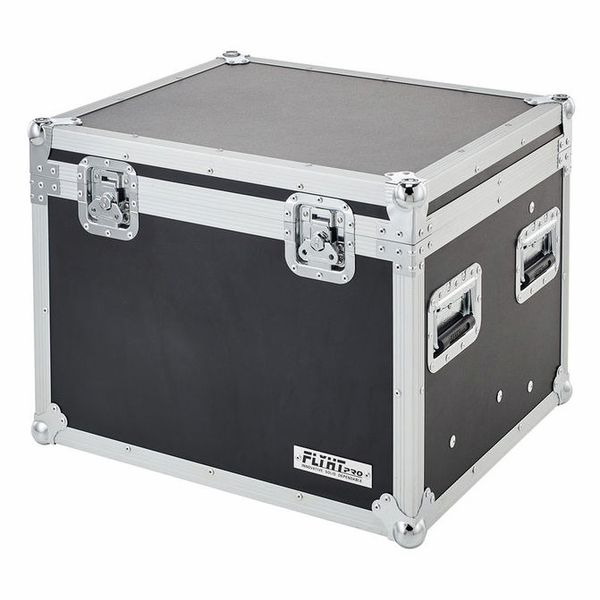 Flyht Pro Case Varytec Hero 2in1 2