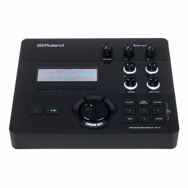 Roland TD-27 Drum Module