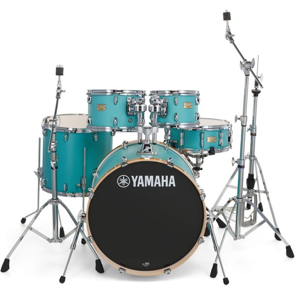 Yamaha Stage Custom Studio Set MSG