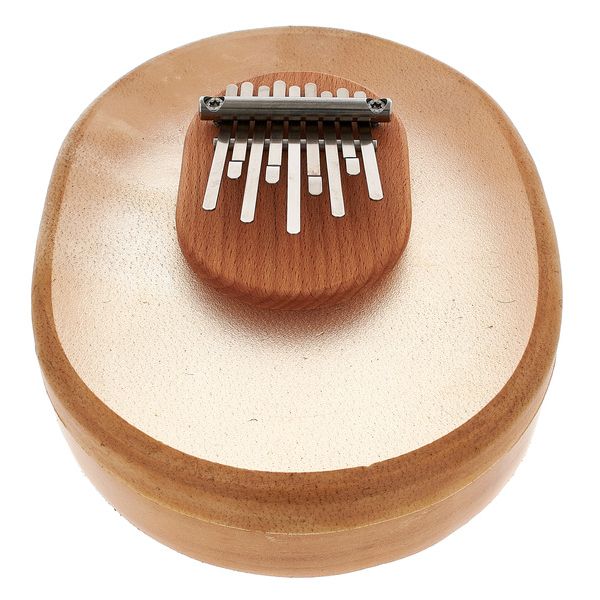 Terre Kalimba Clear Skin A-Minor