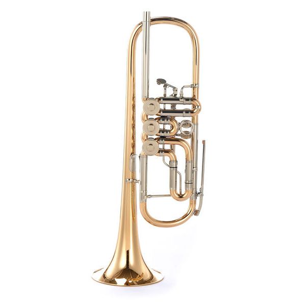 Miraphone 11 1100 A100 Trumpet
