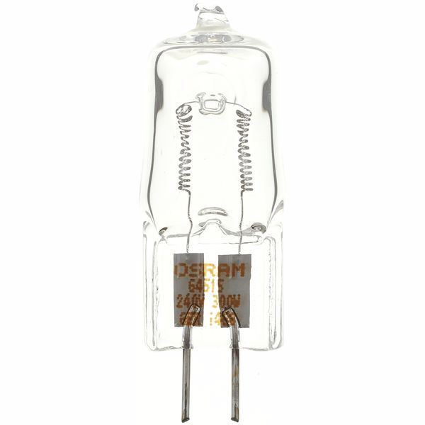 Osram 64515-240 Sockel