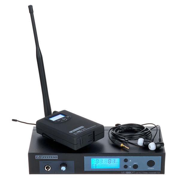 LD Systems MEI 100 G2 B6