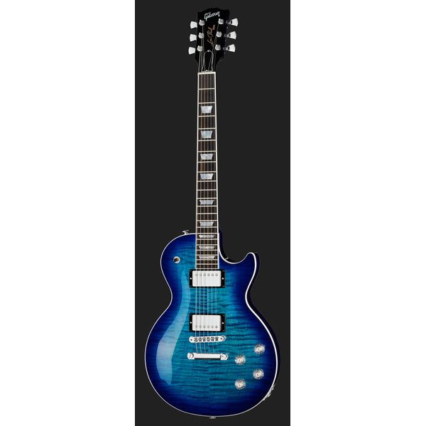 Gibson Les Paul Modern Figured CB