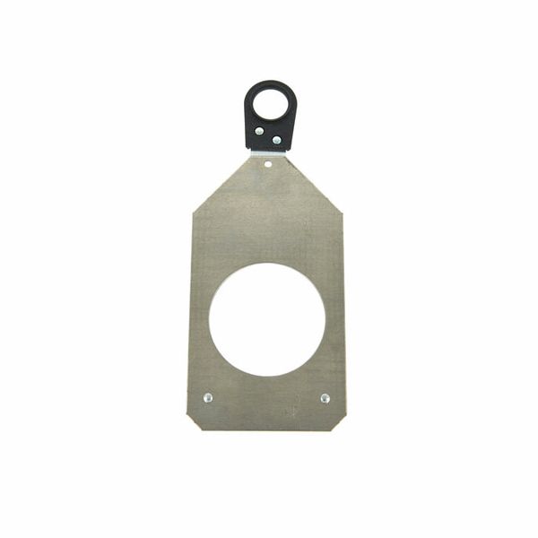 ETC S4 Gobo Holder B-Size/Metal