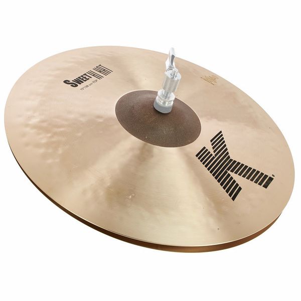 Zildjian K Sweet Beckenset