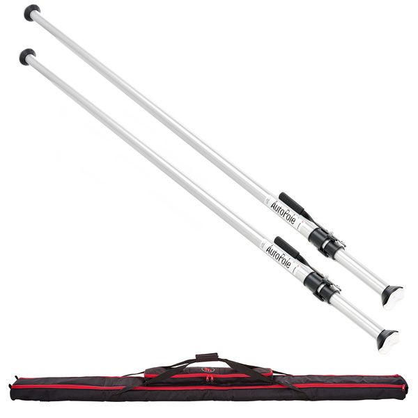 Manfrotto Autopole 032 Bundle