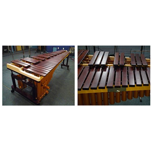 Soniccouture Grand Marimba