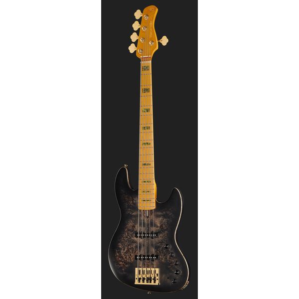 Marcus Miller V10-5 TBK