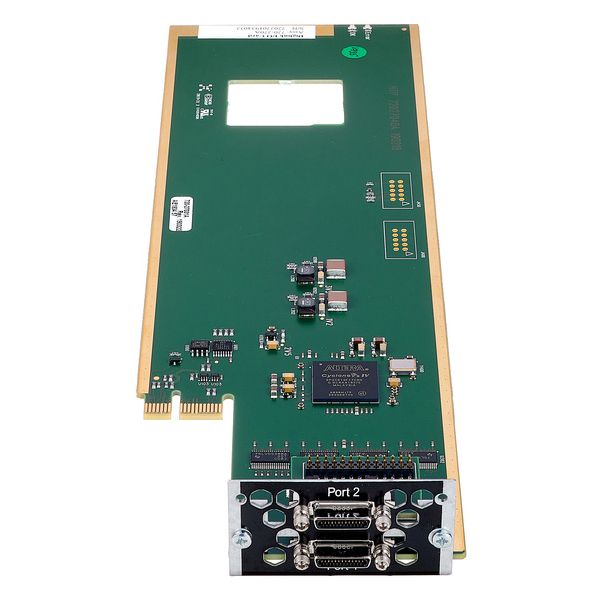 Avid Pro Tools MTRX DigiLink I/O