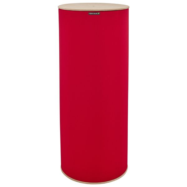 Hofa Basstrap V2 Bordeaux