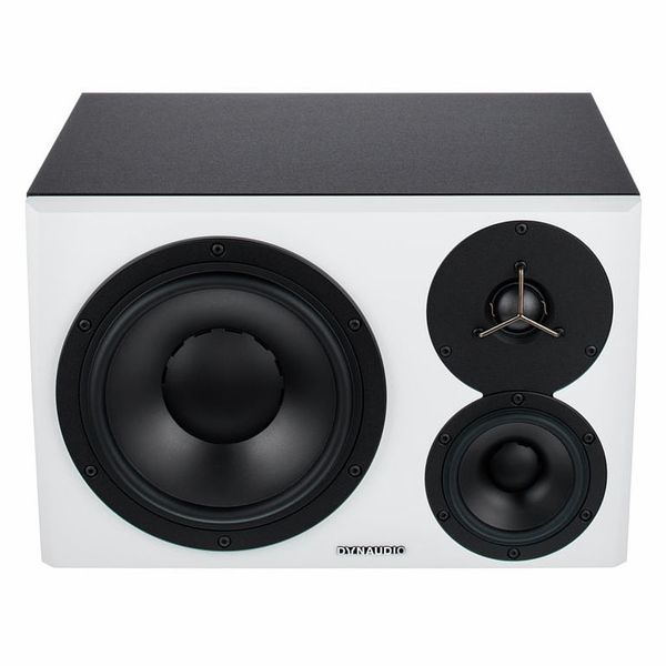 Dynaudio LYD-48 White Right