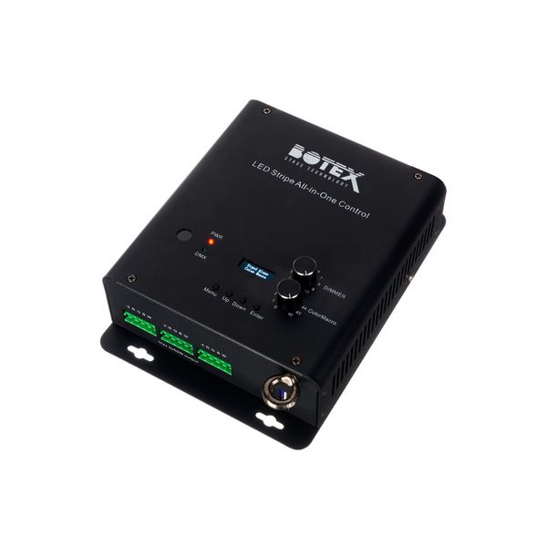 Botex LED Stripe All-in-One  B-Stock