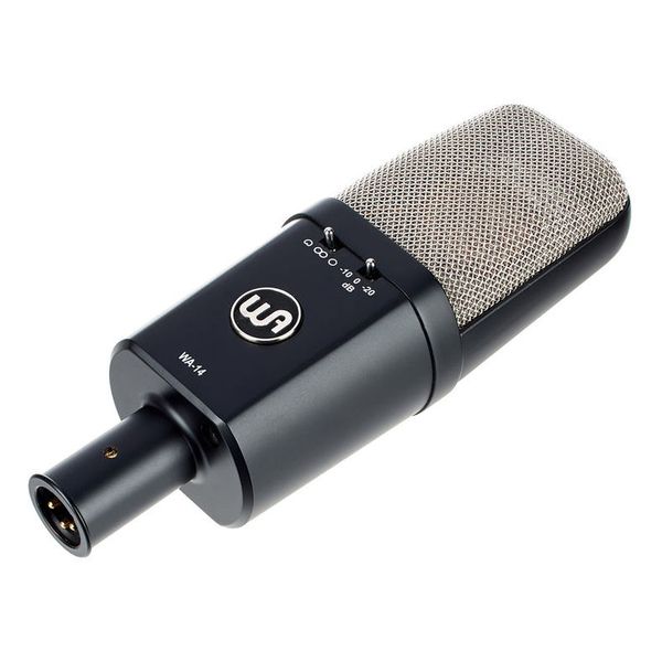 Warm Audio WA-14