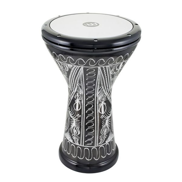 Meinl HE-3218 Bass Doumbek Alu